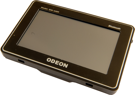 ODEON GM-4309:   