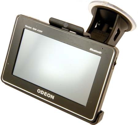 ODEON GM-4309:   