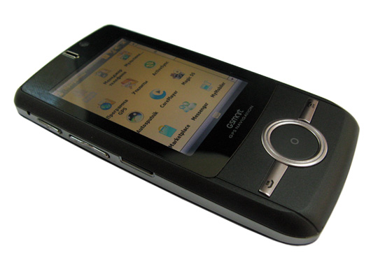 ����� ������������� GSmart MW720