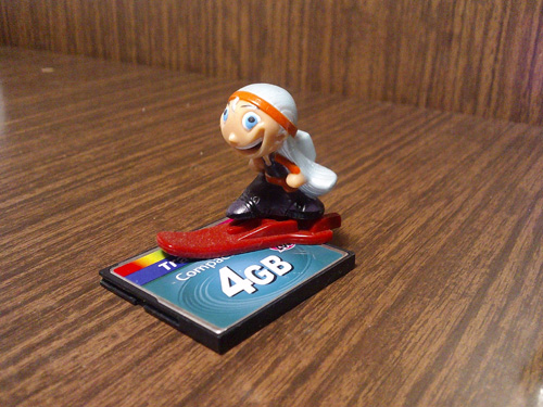 ����� ������������� GSmart MW720