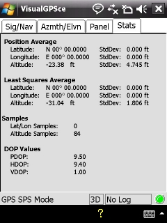 ����� ������������� GSmart MW720