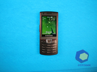 ����� Samsung S7220