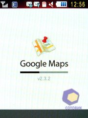 ��������� Samsung S7220