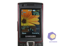 ���������� Samsung S7220