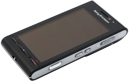 Sony Ericsson Idou: ���������� ��������