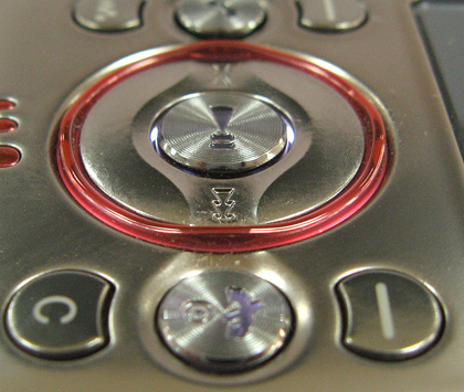 Обзор мобильного телефона Sony Ericsson W395