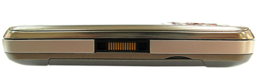 Обзор мобильного телефона Sony Ericsson W395