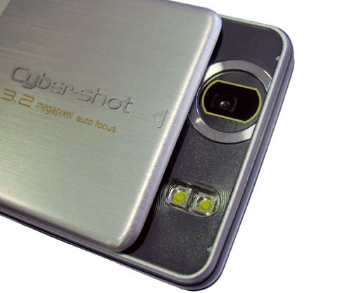    Sony Ericsson C510