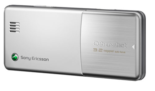    Sony Ericsson C510