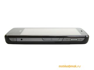 ����� ������������� Acer F900: ������ Windows Mobile � ������� �������