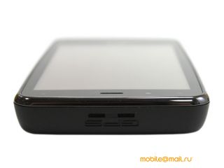 Обзор коммуникатора Acer F900: тонкий Windows Mobile с большим экраном