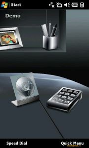 Обзор коммуникатора Acer F900: тонкий Windows Mobile с большим экраном