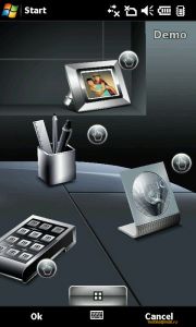 Обзор коммуникатора Acer F900: тонкий Windows Mobile с большим экраном