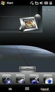 Обзор коммуникатора Acer F900: тонкий Windows Mobile с большим экраном