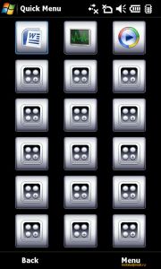 Обзор коммуникатора Acer F900: тонкий Windows Mobile с большим экраном