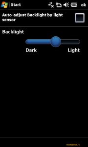 Обзор коммуникатора Acer F900: тонкий Windows Mobile с большим экраном