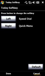 ����� ������������� Acer F900: ������ Windows Mobile � ������� �������