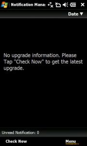 Обзор коммуникатора Acer F900: тонкий Windows Mobile с большим экраном