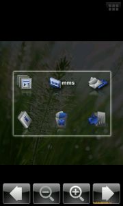 ����� ������������� Acer F900: ������ Windows Mobile � ������� �������