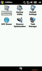 Обзор коммуникатора Acer F900: тонкий Windows Mobile с большим экраном