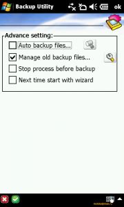 Обзор коммуникатора Acer F900: тонкий Windows Mobile с большим экраном