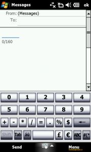 Обзор коммуникатора Acer F900: тонкий Windows Mobile с большим экраном