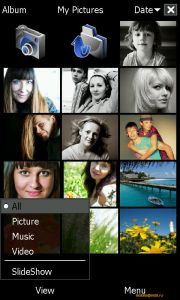 Обзор коммуникатора Acer F900: тонкий Windows Mobile с большим экраном