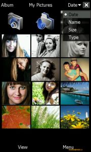 Обзор коммуникатора Acer F900: тонкий Windows Mobile с большим экраном