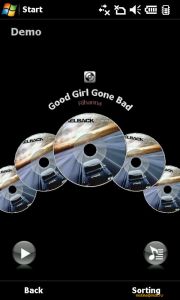 Обзор коммуникатора Acer F900: тонкий Windows Mobile с большим экраном