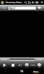 Обзор коммуникатора Acer F900: тонкий Windows Mobile с большим экраном