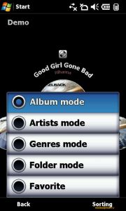 Обзор коммуникатора Acer F900: тонкий Windows Mobile с большим экраном