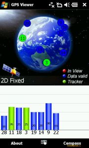 Обзор коммуникатора Acer F900: тонкий Windows Mobile с большим экраном