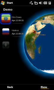 Обзор коммуникатора Acer F900: тонкий Windows Mobile с большим экраном