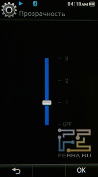 Samsung YP-P3 - ����� Samsung c ��������� �������