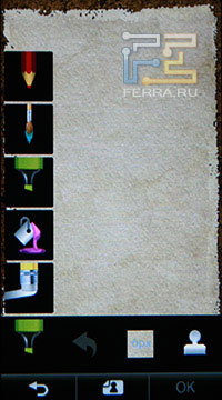 Samsung YP-P3 - ����� Samsung c ��������� �������