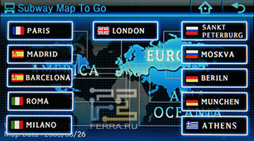 Samsung YP-P3 - ����� Samsung c ��������� �������