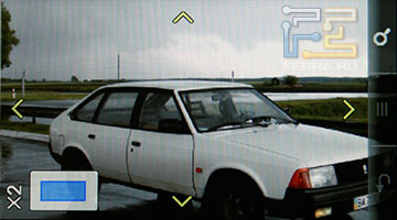 Samsung YP-P3 - ����� Samsung c ��������� �������