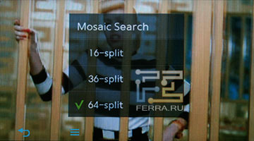 Samsung YP-P3 - ����� Samsung c ��������� �������