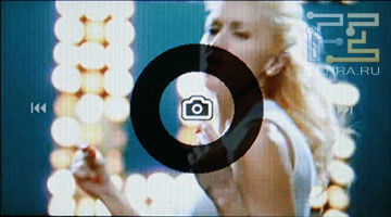 Samsung YP-P3 - ����� Samsung c ��������� �������