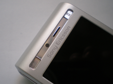 ����� ���������� Sony Ericsson C905 Cyber-shot