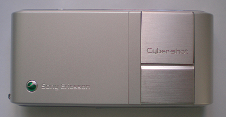 ����� ���������� Sony Ericsson C905 Cyber-shot