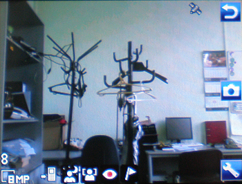 ����� ���������� Sony Ericsson C905 Cyber-shot