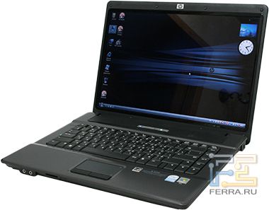 HP 550 - ��������� ������� Hewlett Packard