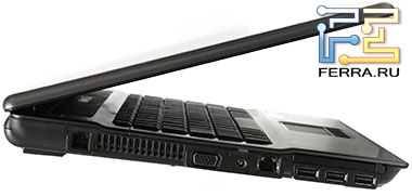 HP 550 - ��������� ������� Hewlett Packard