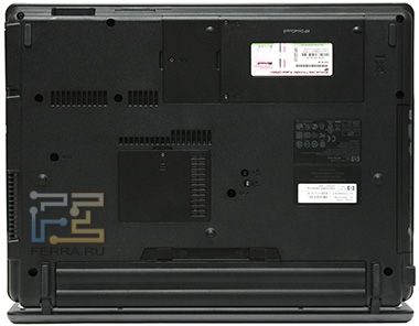 HP 550 - ��������� ������� Hewlett Packard