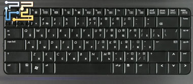 HP 550 - ��������� ������� Hewlett Packard