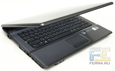 HP 550 - ��������� ������� Hewlett Packard