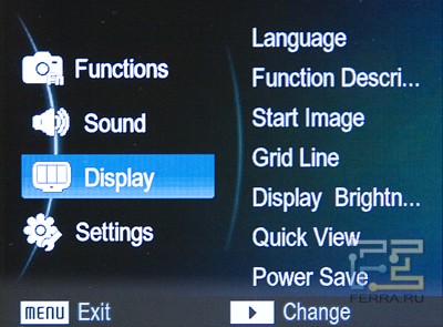 ���������� �������� ������ Samsung WB100 - ��� ��� �����?