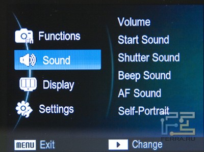 ���������� �������� ������ Samsung WB100 - ��� ��� �����?