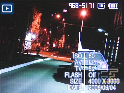 ���������� �������� ������ Samsung WB100 - ��� ��� �����?